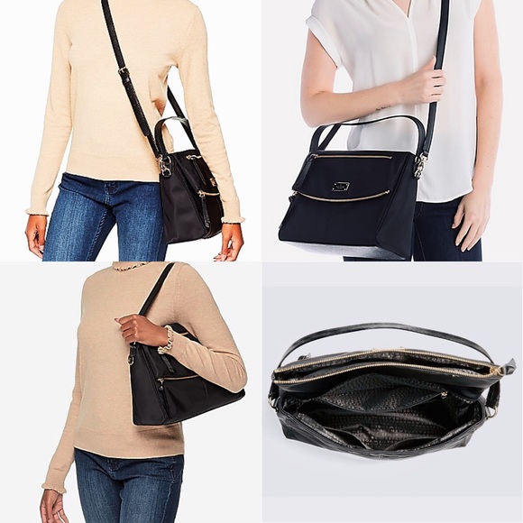 X SOLD X Kate Spad Crossbody Bag NWT - Picture 6 of 8